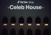 TikTok Shop Celeb House