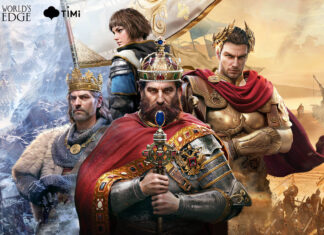 แจกโค้ด Age of Empires Mobile อัพเดทล่าสุด