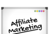 Affiliate Marketing