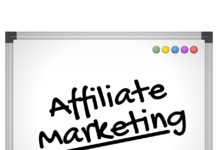 Affiliate Marketing