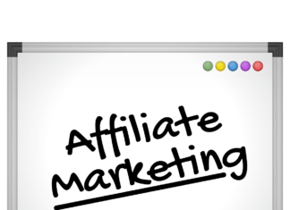 Affiliate Marketing