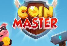 วิธีการเล่น Coin Master เบื้องต้น