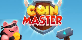 วิธีการเล่น Coin Master เบื้องต้น