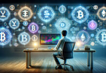 Investing in digital currencies