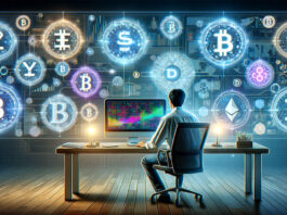 Investing in digital currencies