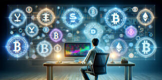 Investing in digital currencies