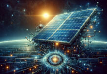 Solar cell