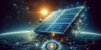 Solar cell