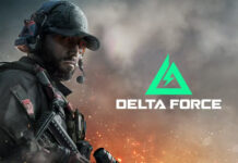 delta force code