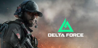 delta force code