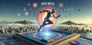 Gen BETA 2025